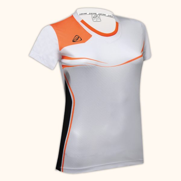 Volleyball Jersey for Women – EGO THAILAND OFFICAL