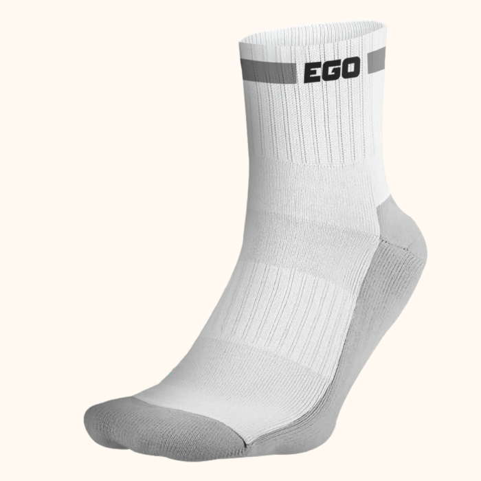 Quarter Length Casual Socks – EGO THAILAND OFFICAL