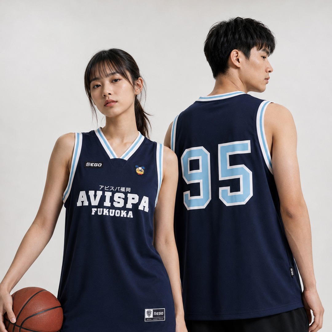 SHIRT:AVISPA FUKUOKA