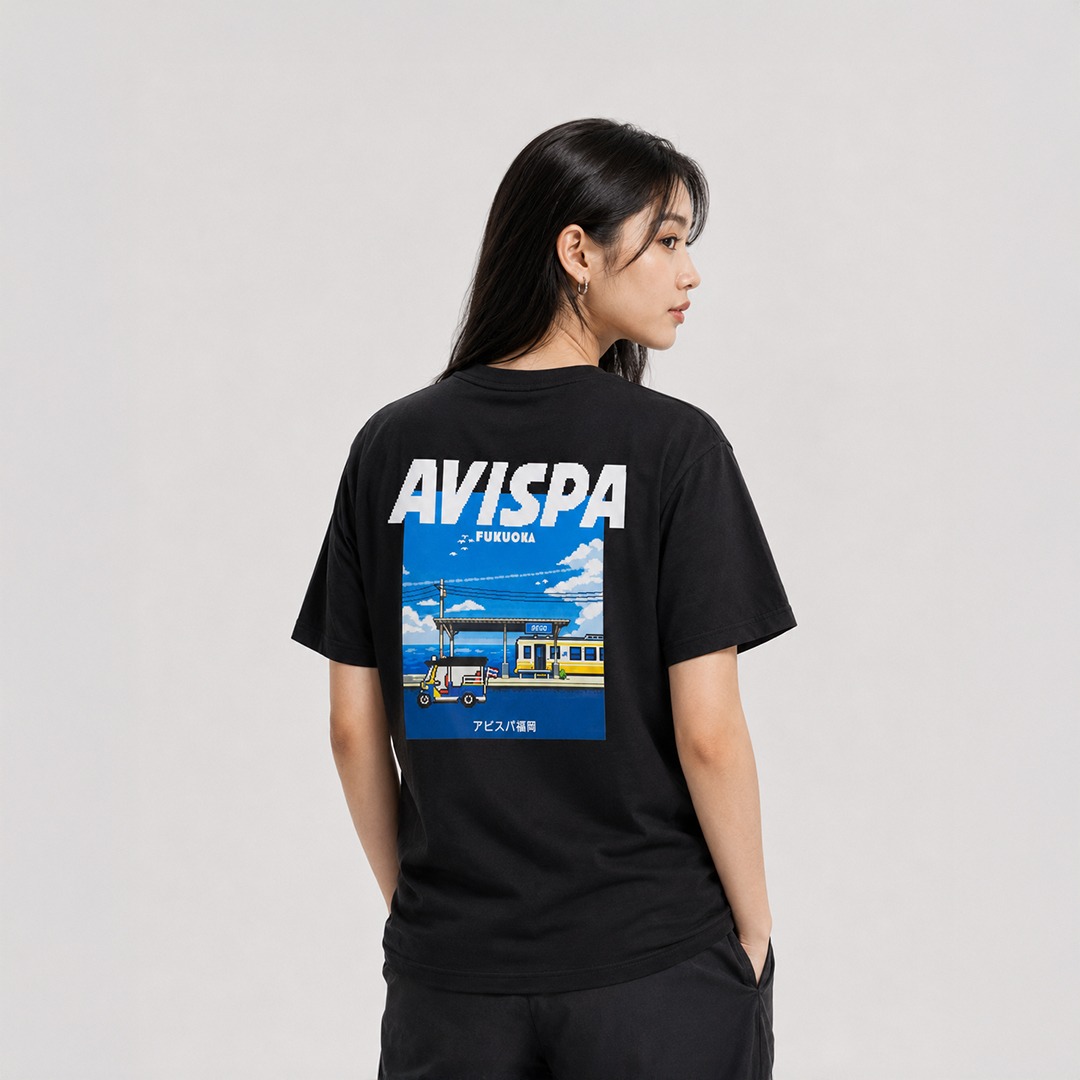 AVISPA FUKUOKA EN