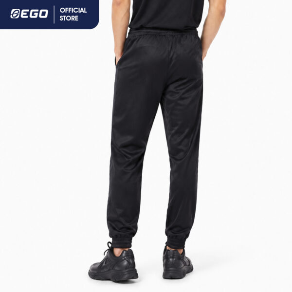 Second image of EG9063 กางเกงวอร์มขายาว EGO SPORT