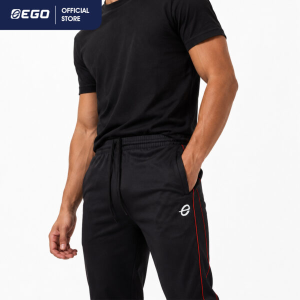 EG9063 กางเกงวอร์มขายาว EGO SPORT
