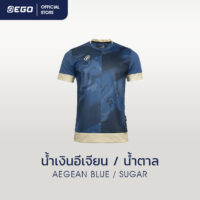 EG5175 น้ำเงินอีเจียน น้ำตาล