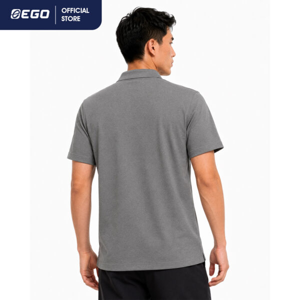 Second image of TT-015 เสื้อโปโลเบสิก EGO SPORT
