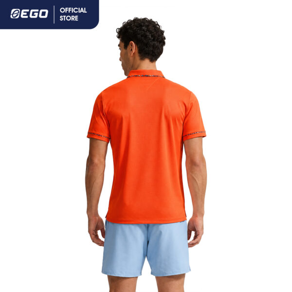 Second image of TT-002 PLA TA PIAN POLO SHIRT EGO SPORT x THAITONE