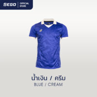 EG5184 น้ำเงิน ครีม