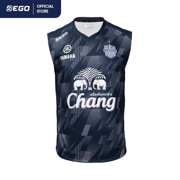 Second image of EC-004 EGO x Buriram Traing Jersey 2024 เสื้อซ้อมบุรีรัมย์ยูไนเต็ด แขนกุด