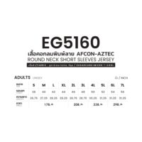 EG5160 ตาราง