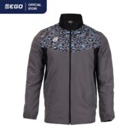 EG8108 เทาเปียกปูนดำ