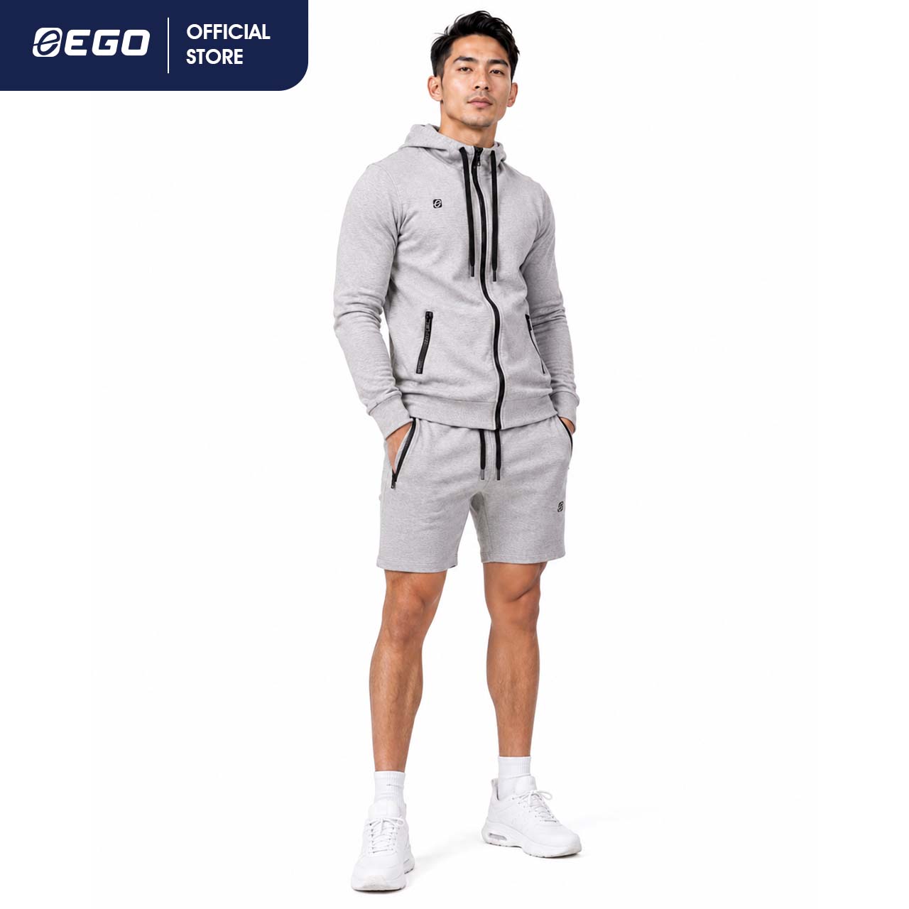 STREETWEAR ซีรี่ส์