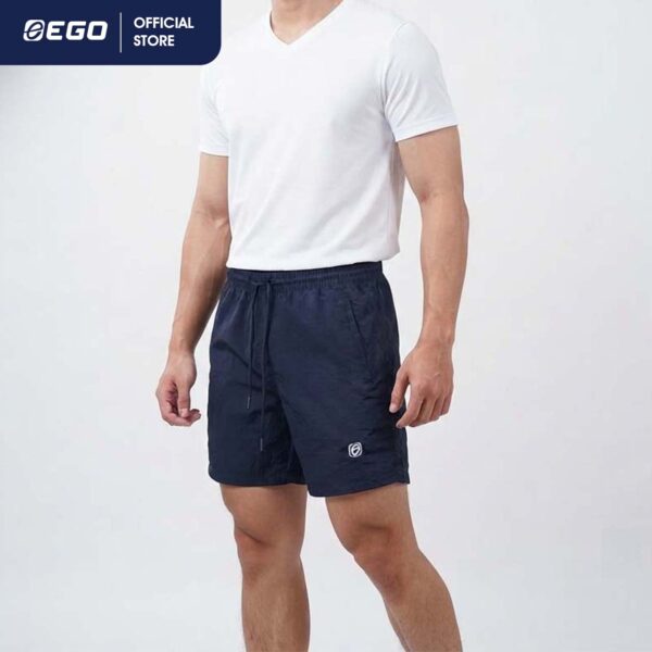 STW2038 กางเกงขาสั้น ลำลอง EGO SPORT