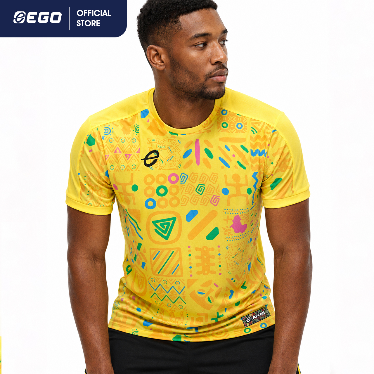 AFCON_COL_ITEM ซีรี่ส์