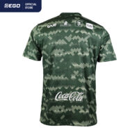 EC26-003 เขียวแขนสั้นB
