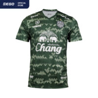 EC26-003 เขียวแขนสั้นF
