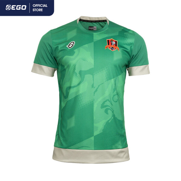 Second image of KK26-014 เสื้อซ้อมสโมสรขอนแก่น ยูไนเต็ด ฤดูกาล 2026/27