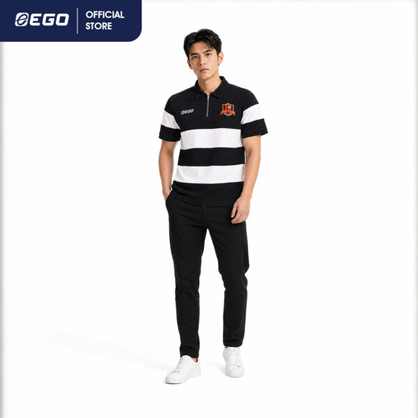 KK26-021 เสื้อซ้อมสโมสรขอนแก่น ยูไนเต็ด ฤดูกาล 2026/27
