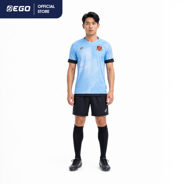 KK26-025 เสื้อซ้อมสโมสรขอนแก่น ยูไนเต็ด ฤดูกาล 202627
