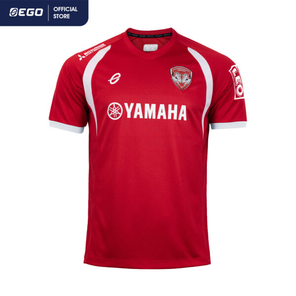 Second image of MT26-013 Muanthong United Training Jersey 2026/27 season