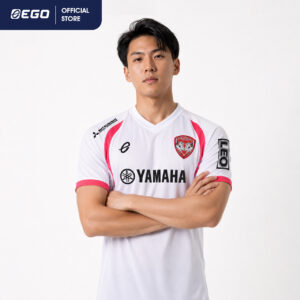 MT26-014 เสื้อซ้อมสโมสรเมืองทอง ยูไนเต็ด ฤดูกาล 2026/27