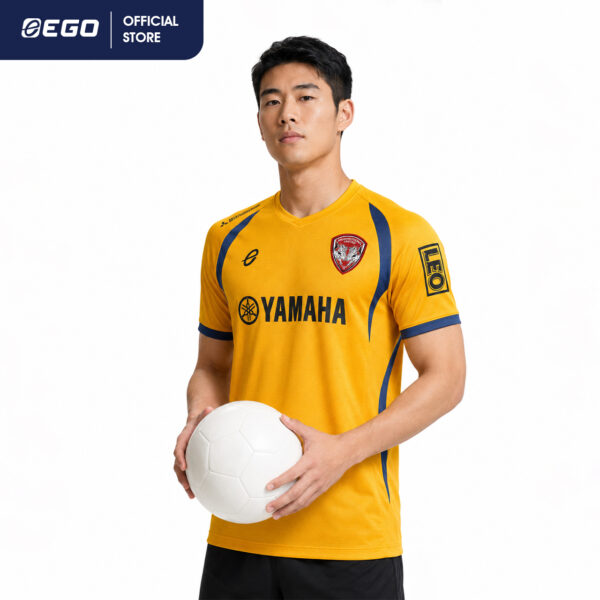 MT26-015 Muanthong United Training Jersey 2026/27 season