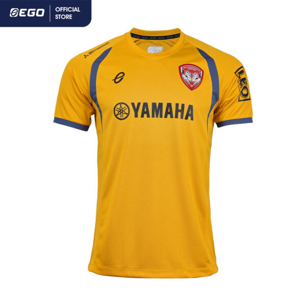 Second image of MT26-015 Muanthong United Training Jersey 2026/27 season