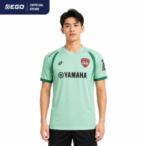 MT26-016 เสื้อซ้อมสโมสรเมืองทอง ยูไนเต็ด ฤดูกาล 2026/27