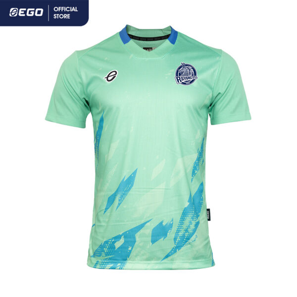 Second image of RY26-014 เสื้อซ้อมสโมสรระยอง เอฟซี ฤดูกาล 2026/27