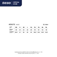 RY26-030 เสื้อยืด